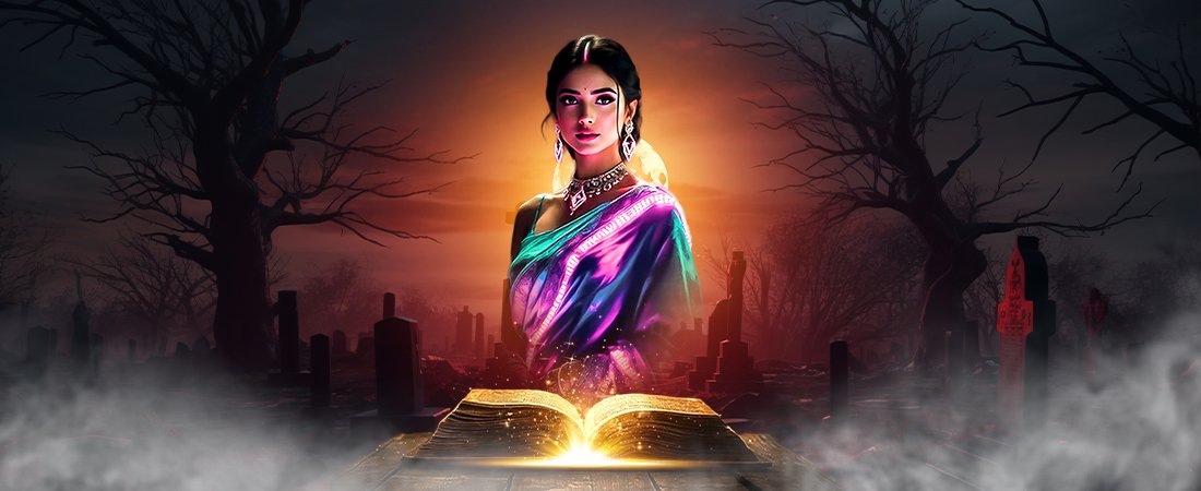 The Shadow Of Neelavanti